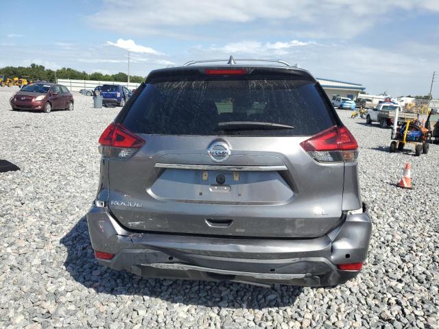 2019 NISSAN ROGUE S - 5N1AT2MT5KC743794