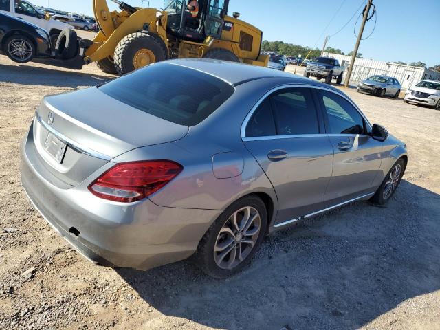2016 MERCEDES-BENZ C 300 #3270779878