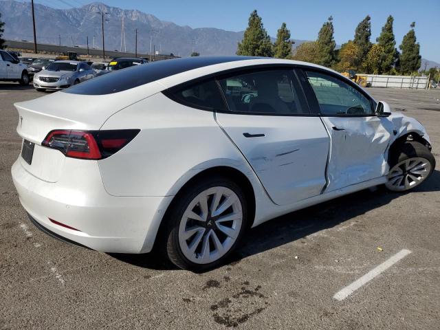 2021 TESLA MODEL 3 - Inny widok