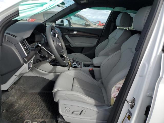 2025 AUDI Q5 E PREST #3308466278