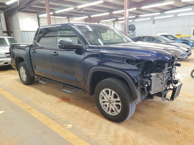 2022 TOYOTA TUNDRA CRE - 5TFLA5DB0NX034229