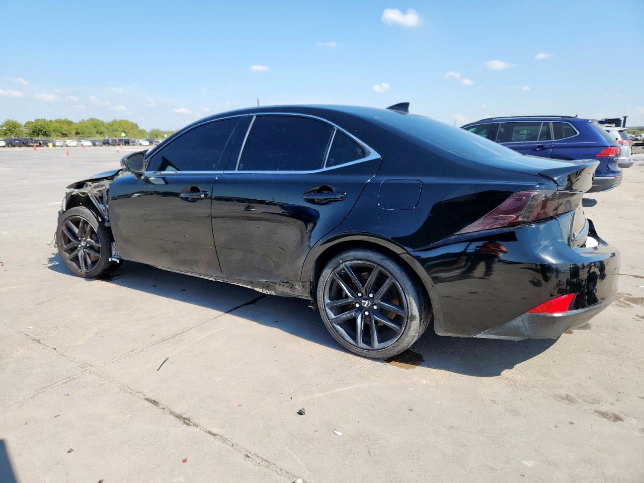 LEXUS IS 350