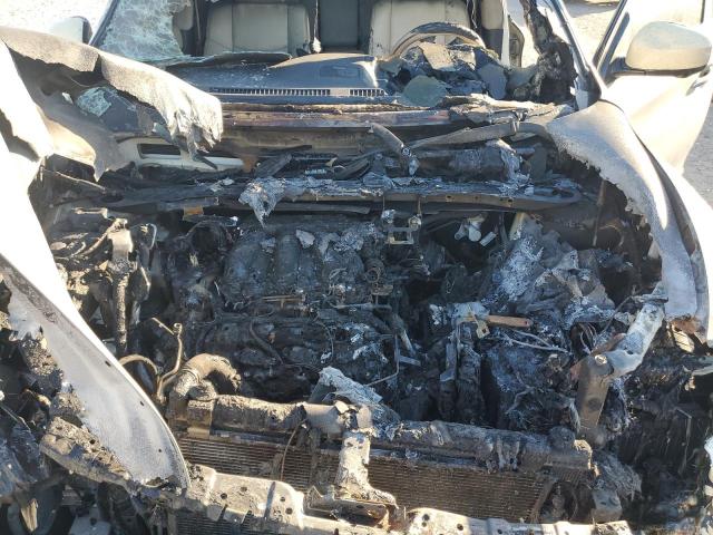 2015 INFINITI QX60 #3293436426