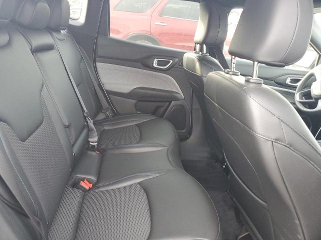 2025 JEEP COMPASS LA - 3C4NJDBN0ST588779