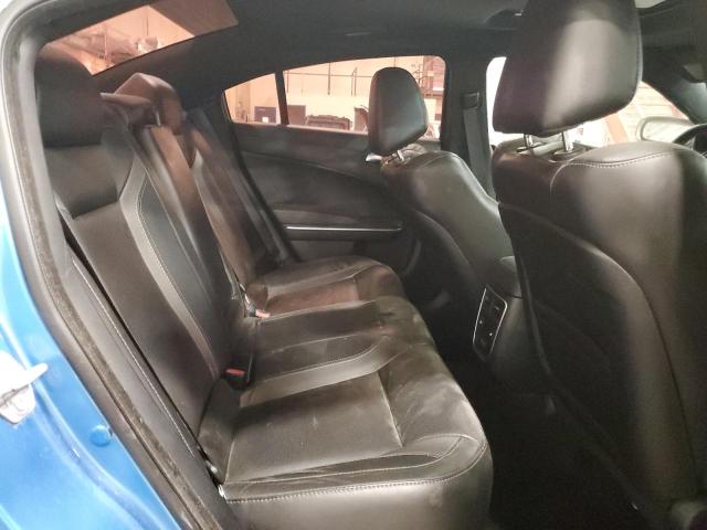 2019 DODGE CHARGER SX 2C3CDXJG9KH523672