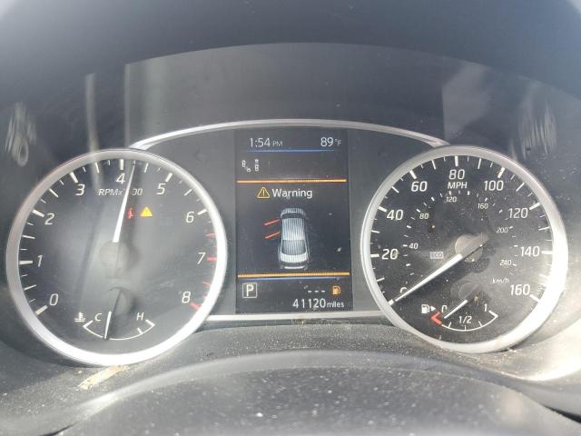 2019 NISSAN SENTRA S 3N1AB7AP0KY368838