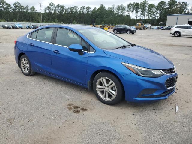 2017 CHEVROLET CRUZE LT - 1G1BE5SM6H7260888