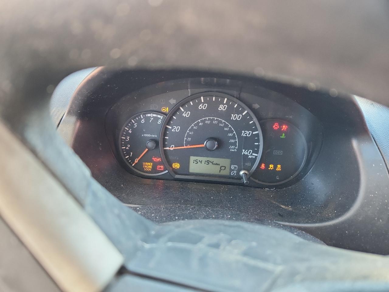 MITSUBISHI MIRAGE ES