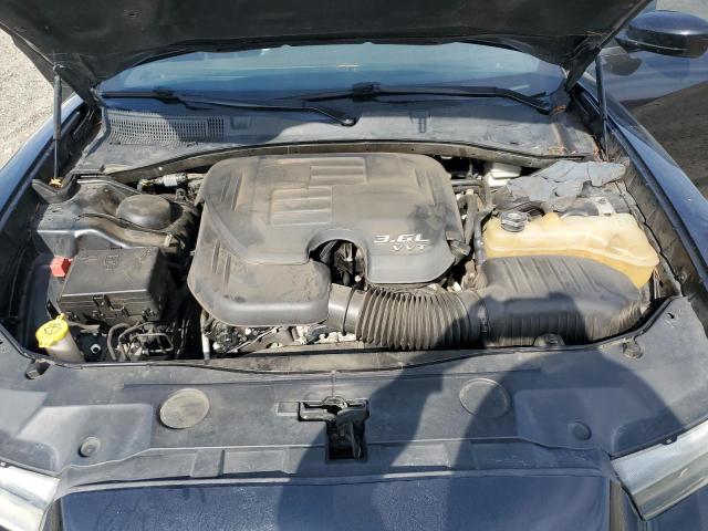 2014 DODGE CHARGER SX - 2C3CDXHG3EH353786