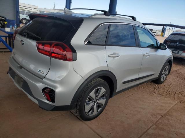 2021 KIA NIRO LX - KNDCB3LC3M5471437