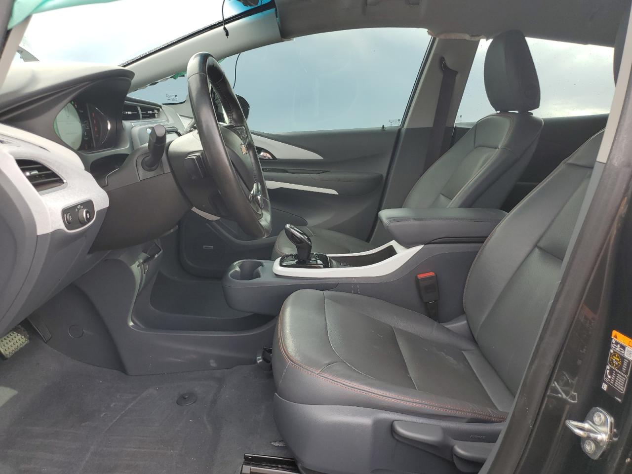 CHEVROLET BOLT EV PREMIER