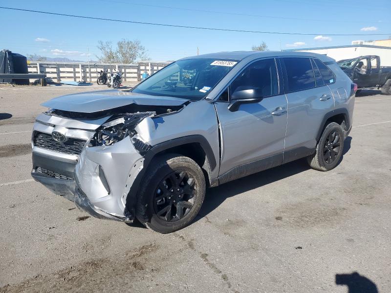 2023 TOYOTA RAV4 LE #3303896700