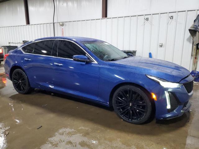 2020 CADILLAC CT5 PREMIU - 1G6DT5RW3L0142914