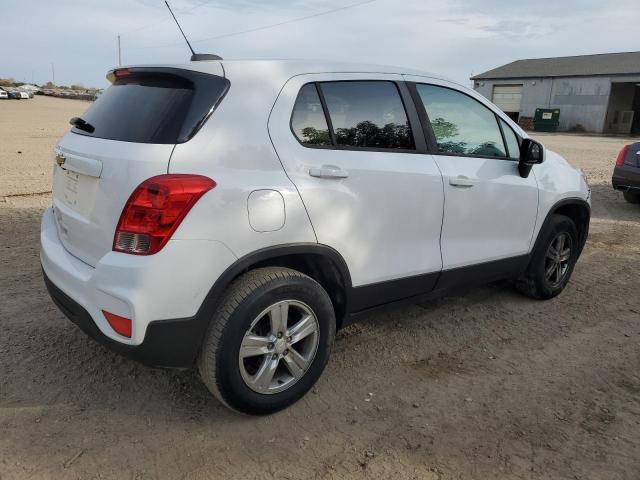 2020 CHEVROLET TRAX LS - 3GNCJNSB8LL198993