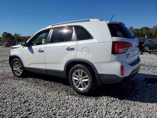 2014 KIA SORENTO LX - 5XYKT3A6XEG441480