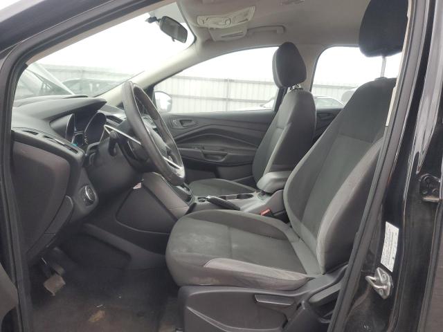2014 FORD ESCAPE S #3297975782