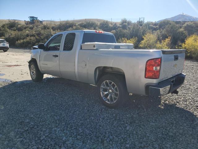 2013 CHEVROLET SILVERADO - 1GCRCSE04DZ108285