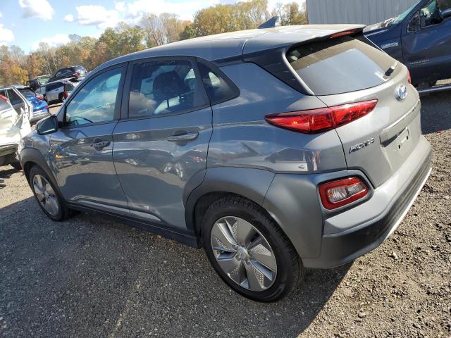 2021 HYUNDAI KONA ULTIM KM8K53AG4MU130297