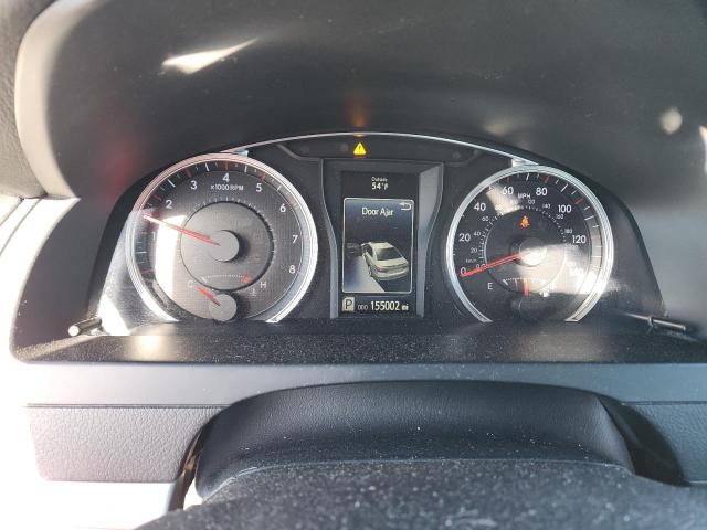 2015 TOYOTA CAMRY LE - 4T1BF1FK4FU932088