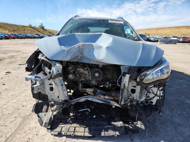 2022 SUBARU CROSSTREK PREMIUM JF2GTAPC4N8249682