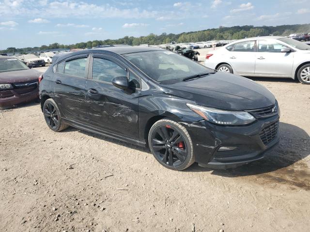 2018 CHEVROLET CRUZE LT - 3G1BE6SM4JS520380