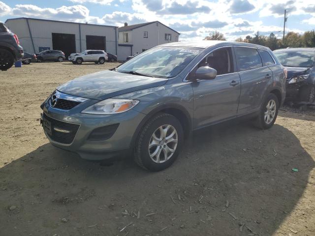 Global Auto Auctions: 2011 MAZDA CX-9