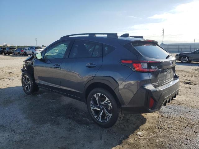 2024 SUBARU CROSSTREK JF2GUADC2R8264575