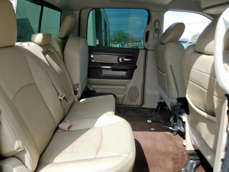 2015 RAM 2500 LARAM #3286698297