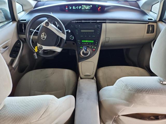 2010 TOYOTA PRIUS - JTDKN3DU9A0144785