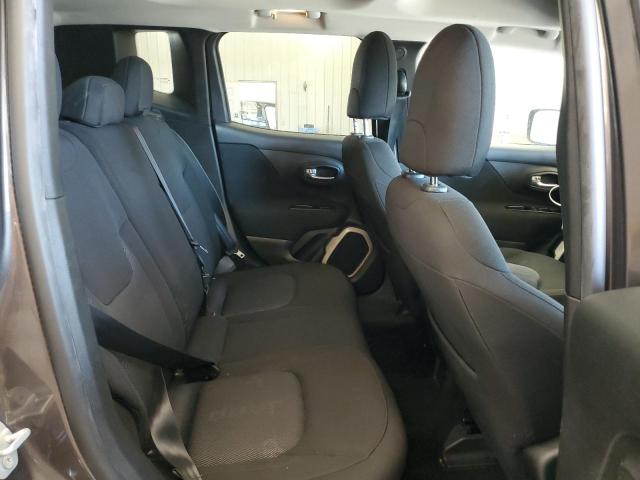 2017 JEEP RENEGADE L ZACCJBBB0HPF86483