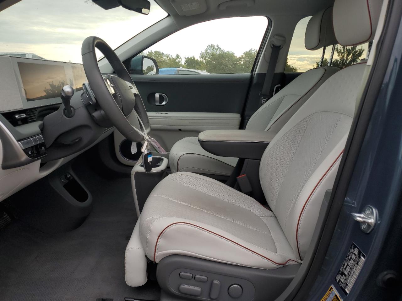 HYUNDAI IONIQ 5 LIMITED