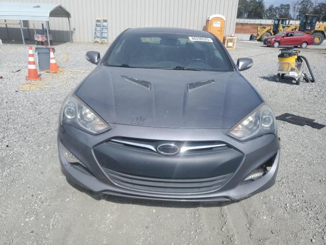 2015 HYUNDAI GENESIS CO KMHHU6KJ8FU126510