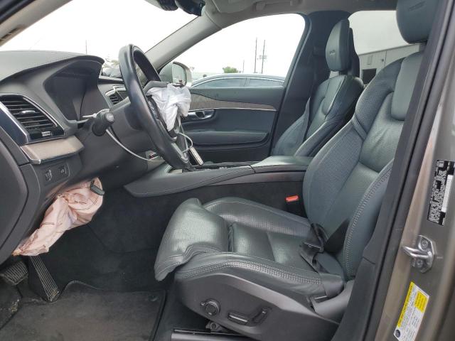 2020 VOLVO XC90 T6 IN - YV4A22PLXL1616116