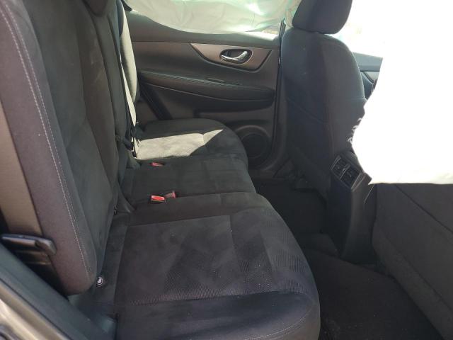 2016 NISSAN ROGUE S KNMAT2MT8GP592938