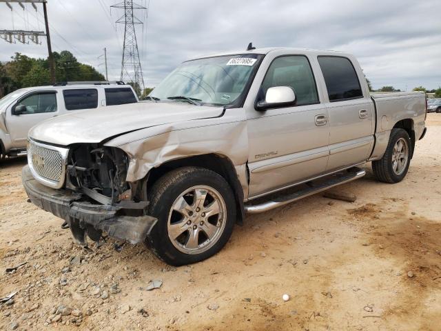 2006 GMC SIERRA K15 #3275444734