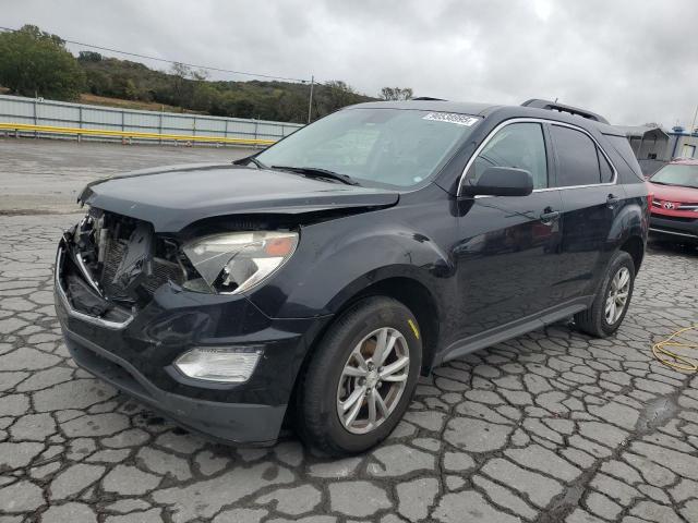 Global Auto Auctions: 2016 CHEVROLET EQUINOX LT