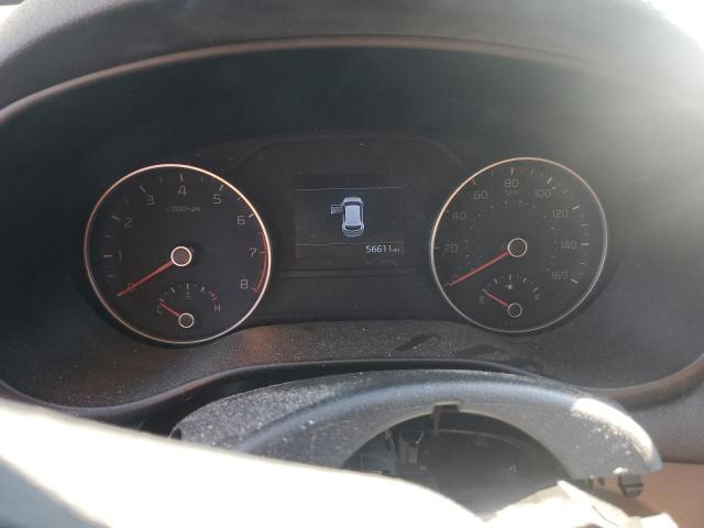 2022 KIA SPORTAGE L #3302646028