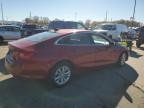 Lot #3318902930 2025 CHEVROLET MALIBU LT