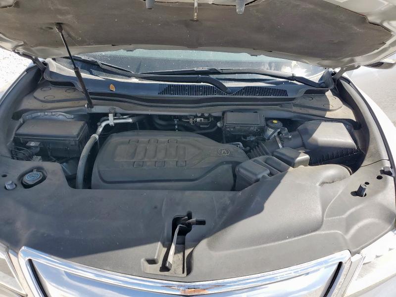 2015 ACURA MDX #3291631248