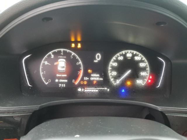 2023 HONDA CIVIC SPOR #3303648935