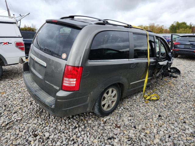 2010 CHRYSLER TOWN & COU - 2A4RR8D10AR392915