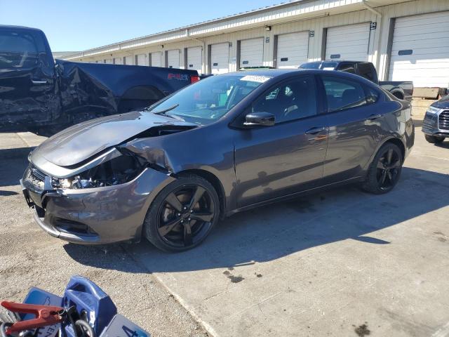 DODGE DART SXT