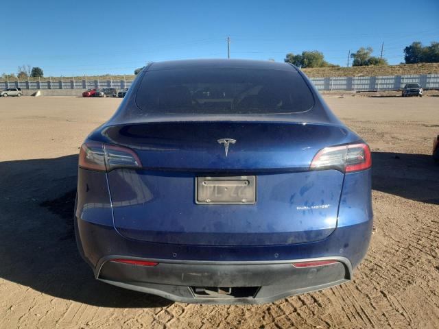 2021 TESLA MODEL Y #3297453195