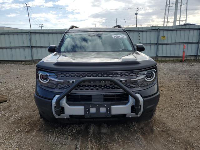 2025 FORD BRONCO SPO #3301938437