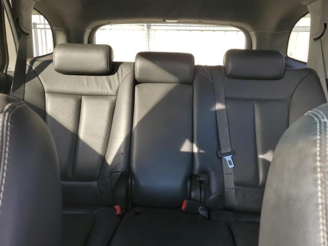 2008 HYUNDAI SANTA FE S #3304849536