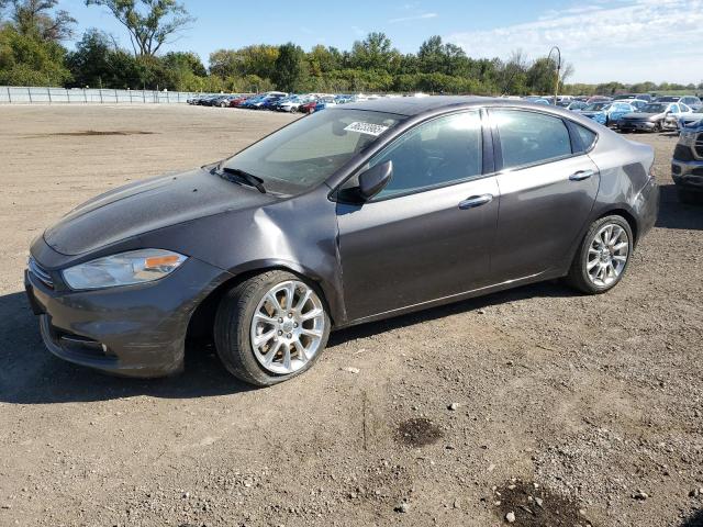 2015 DODGE DART LIMIT 1C3CDFCB2FD205696