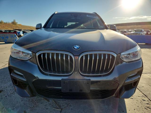2018 BMW X3 XDRIVEM - 5UXTS3C54J0Y96934