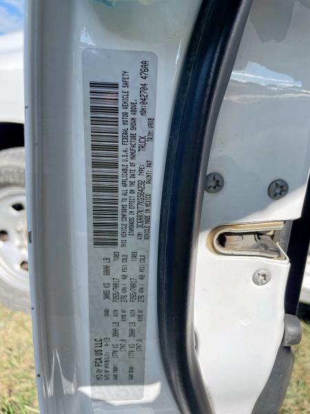 2019 RAM 1500 CLASS - 3C6RR7KT7KG564232