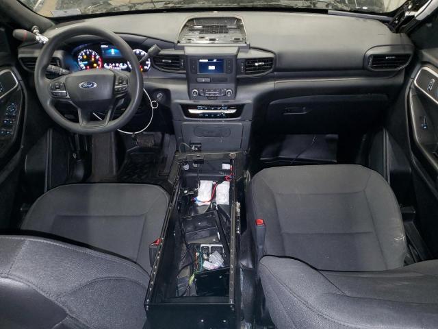 2023 FORD EXPLORER P #3301986437