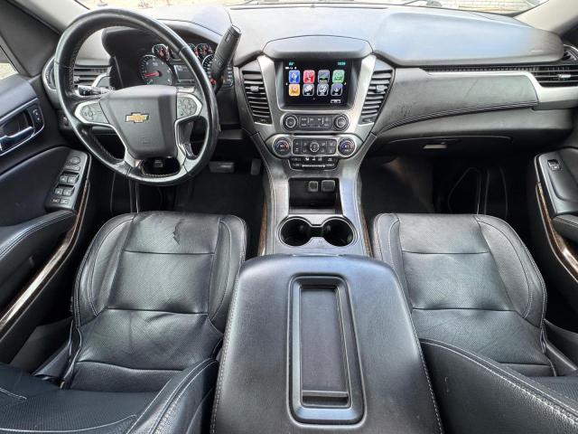 2019 CHEVROLET SUBURBAN C - 1GNSCGKC4KR325580